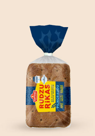 Rudzu rikas pilngraudu